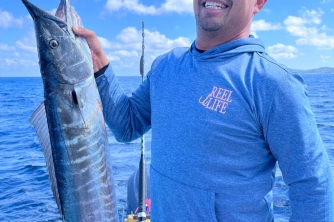 Private Fishing Charter Roatan – 4 Hour Trip